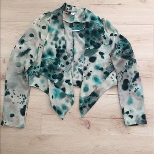 H&M Divided blazer/ bolero